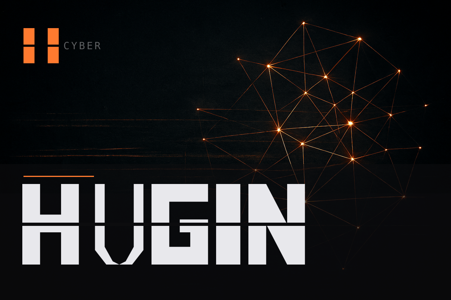 Hugin Cyber is live - FUZZ the Flows